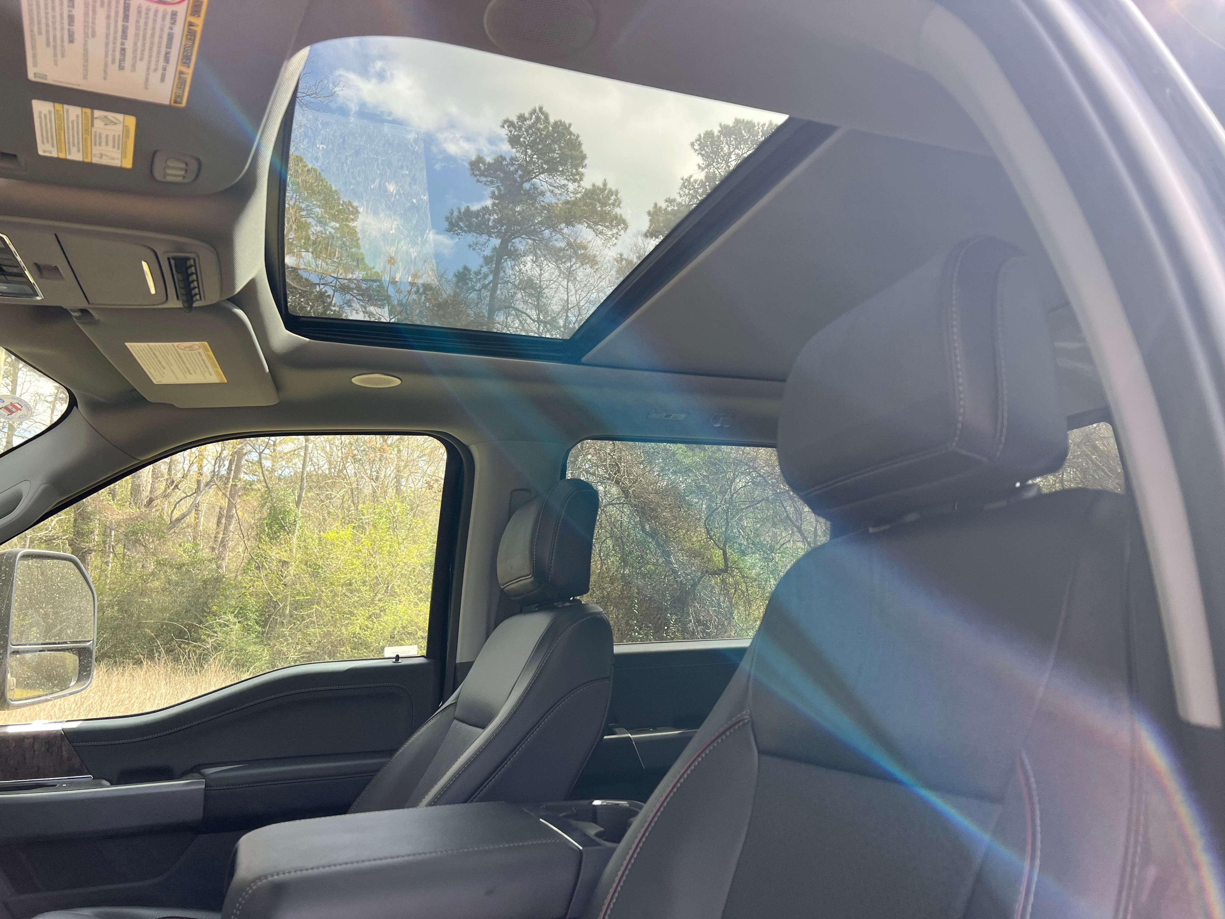 2023 Ford Super Duty F-250 SRW XL