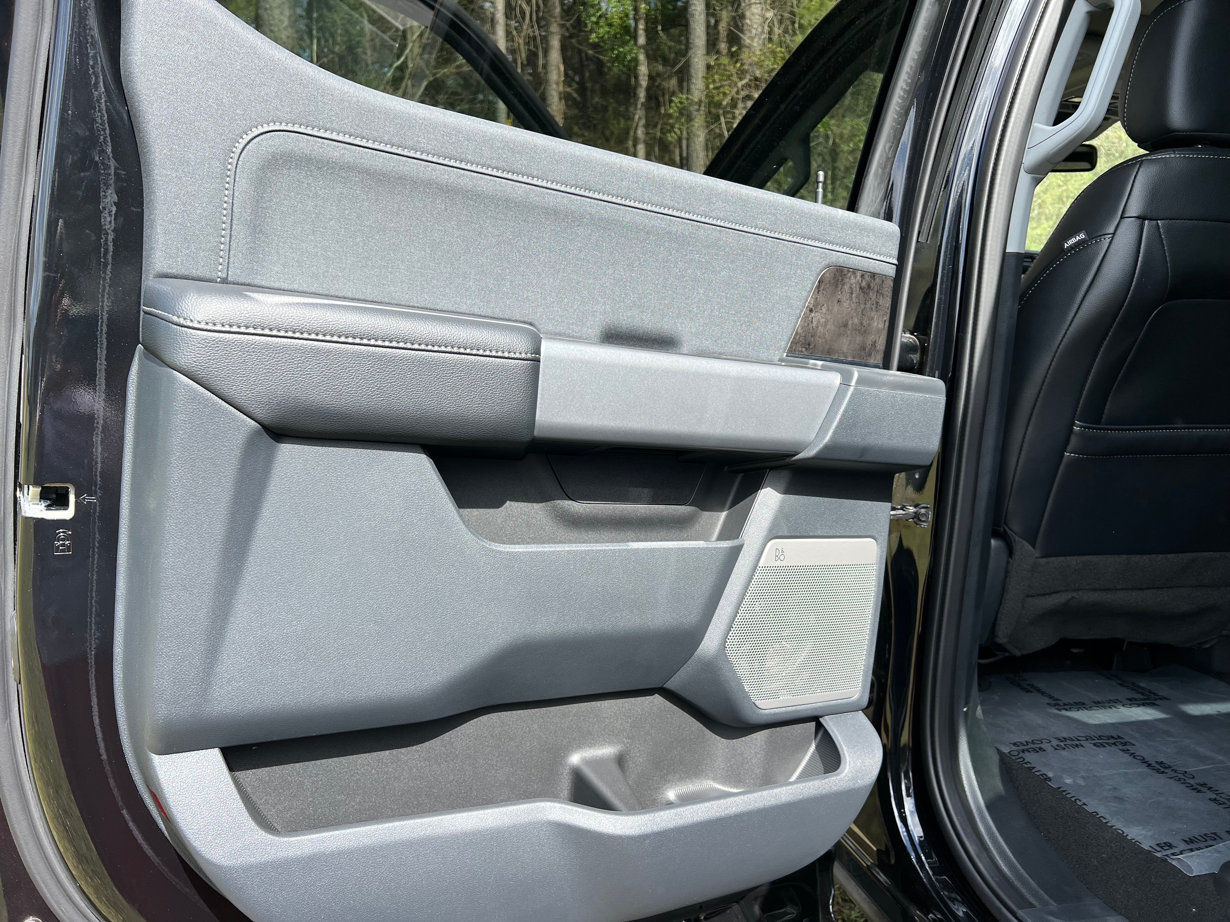 2023 Ford Super Duty F-250 SRW XL