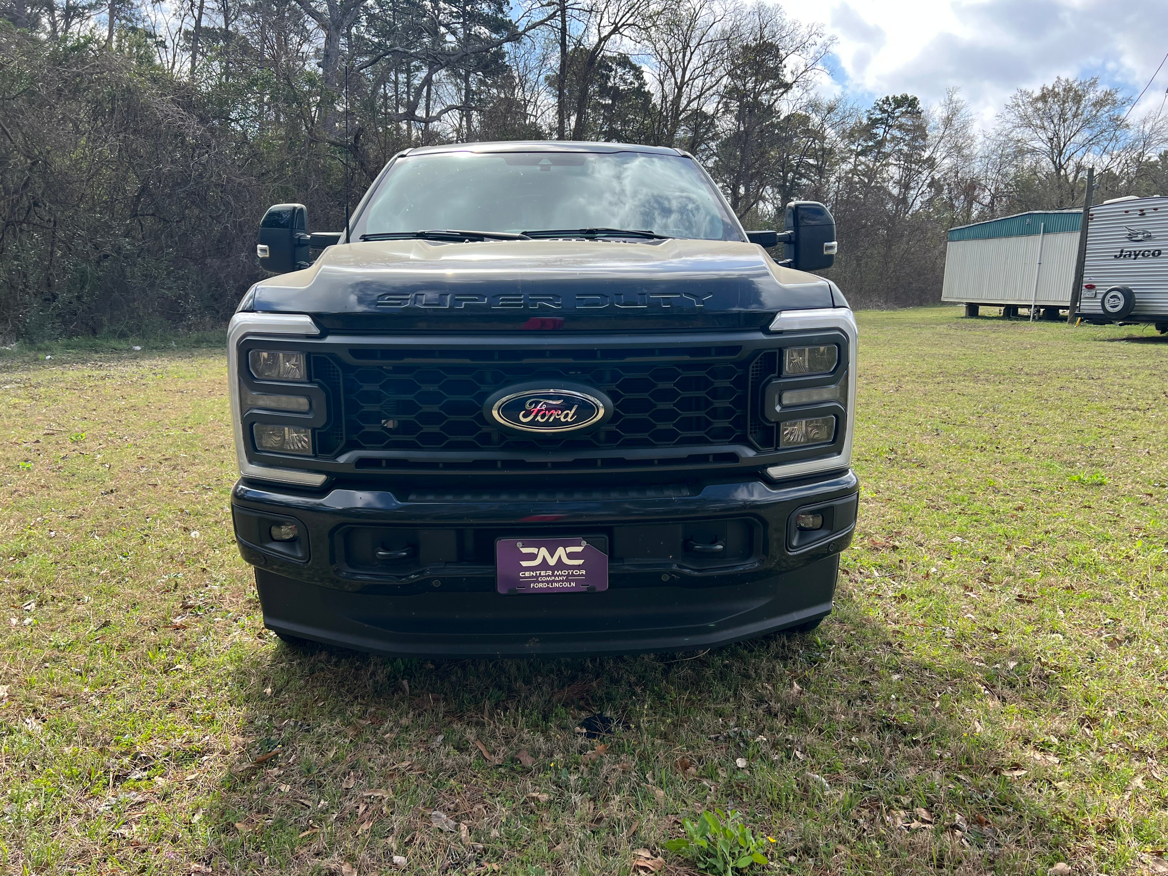 2023 Ford Super Duty F-250 SRW XL