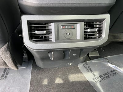 2023 Ford Super Duty F-250 SRW XL