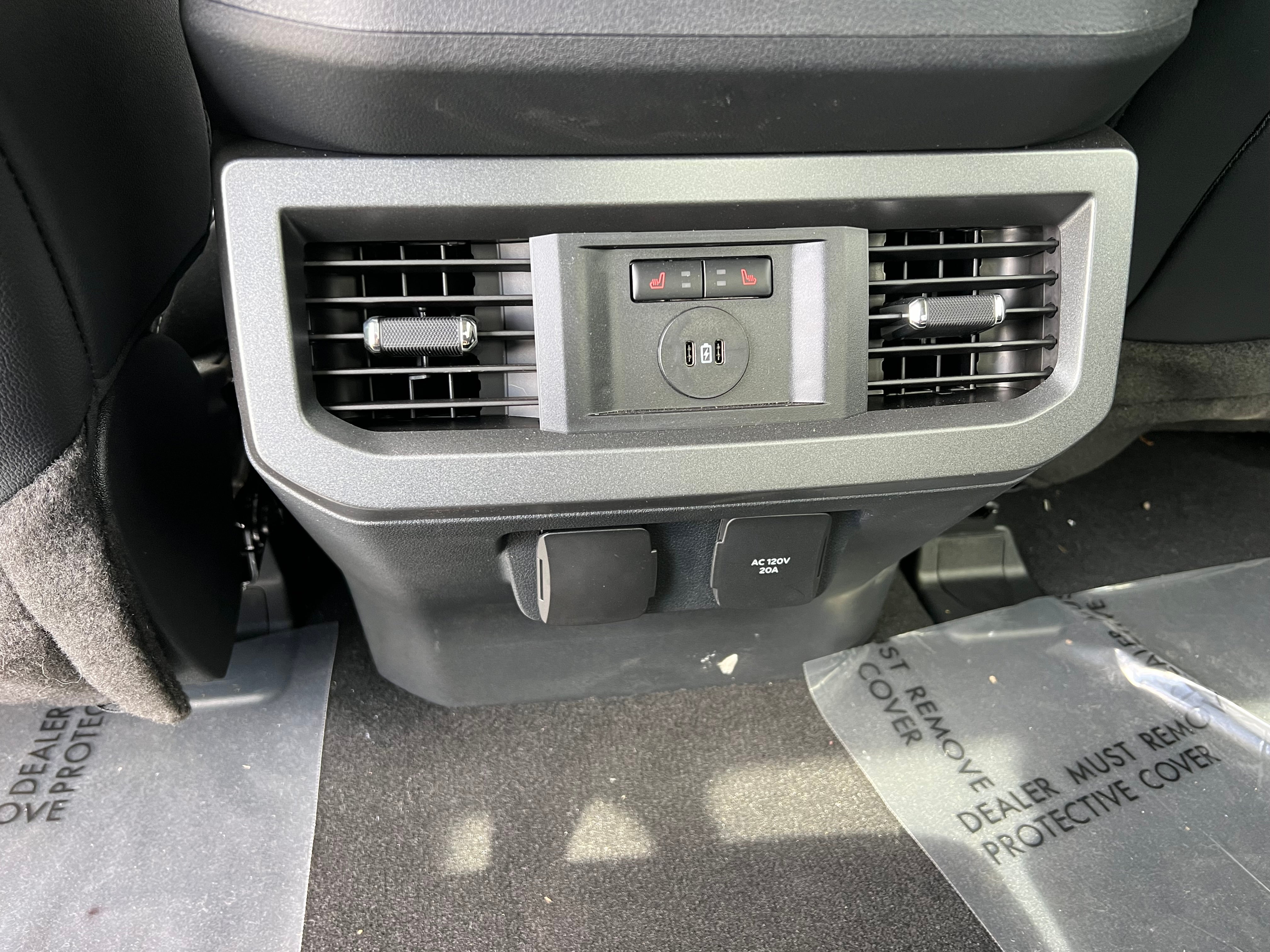 2023 Ford Super Duty F-250 SRW XL