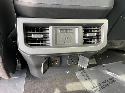 2023 Ford Super Duty F-250 SRW XL