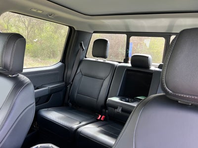 2023 Ford Super Duty F-250 SRW XL