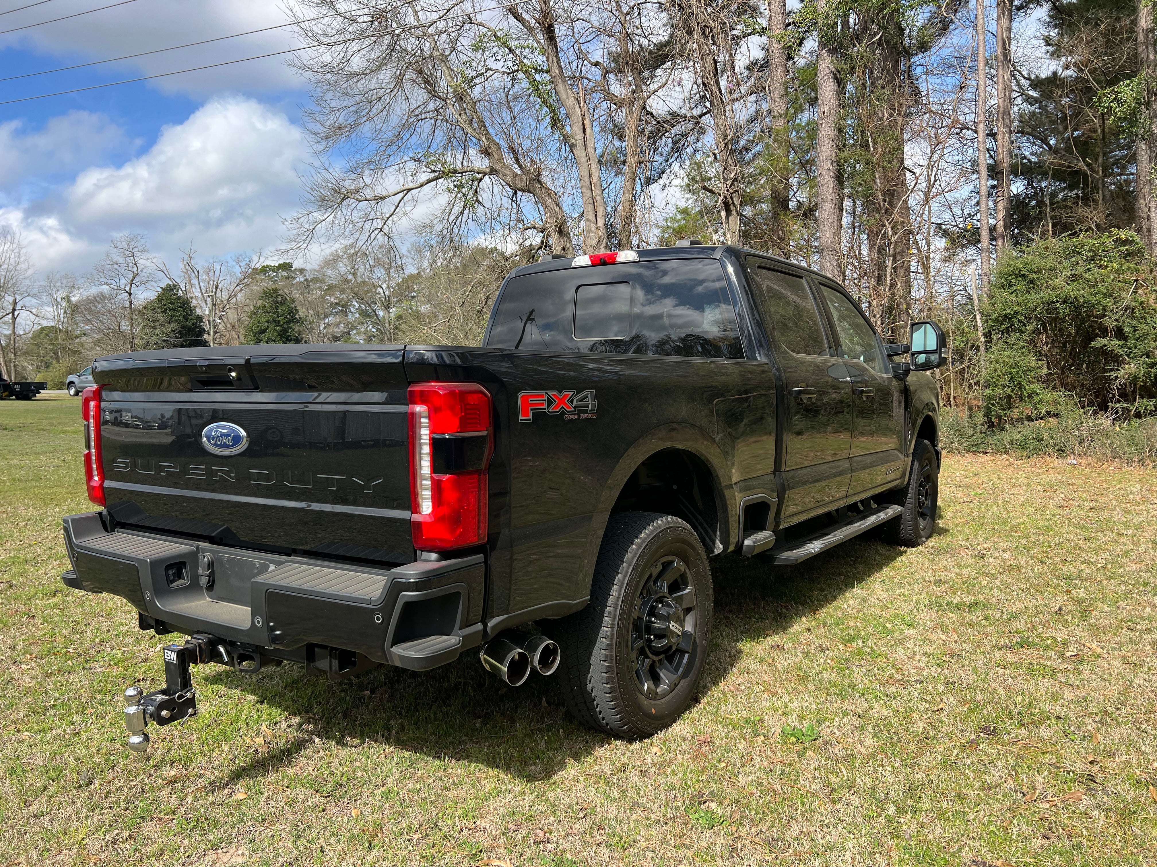 2023 Ford Super Duty F-250 SRW XL
