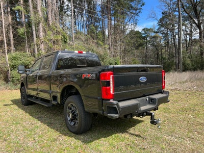 2023 Ford Super Duty F-250 SRW XL