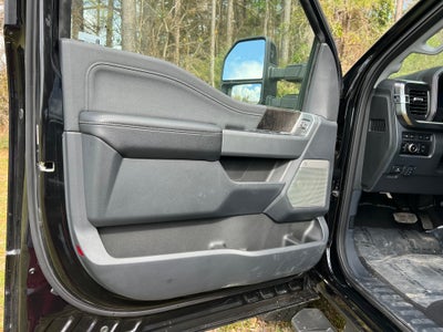 2023 Ford Super Duty F-250 SRW XL