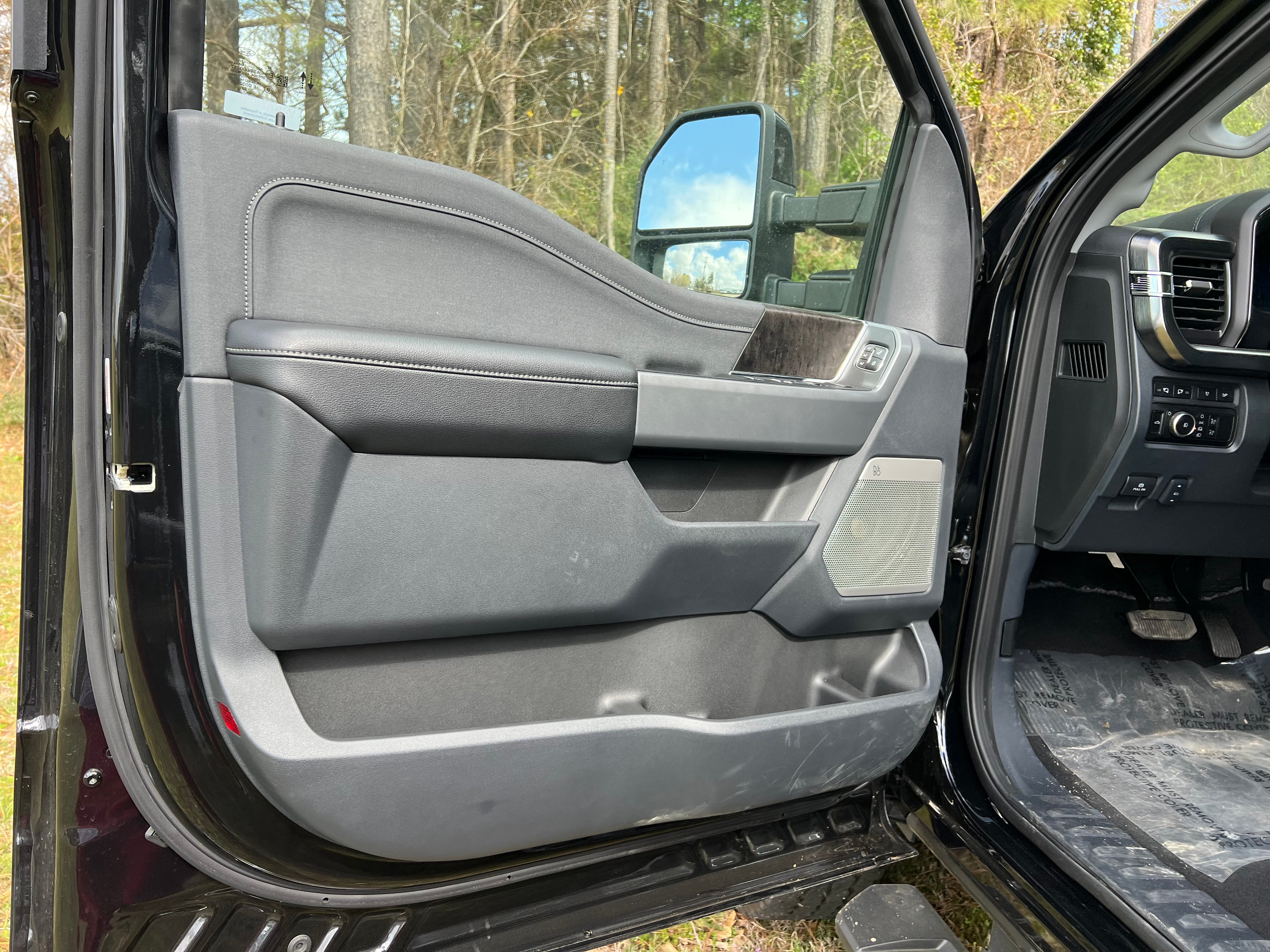 2023 Ford Super Duty F-250 SRW XL