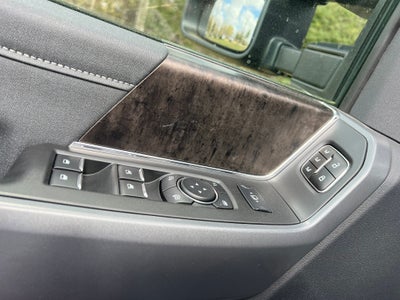 2023 Ford Super Duty F-250 SRW XL