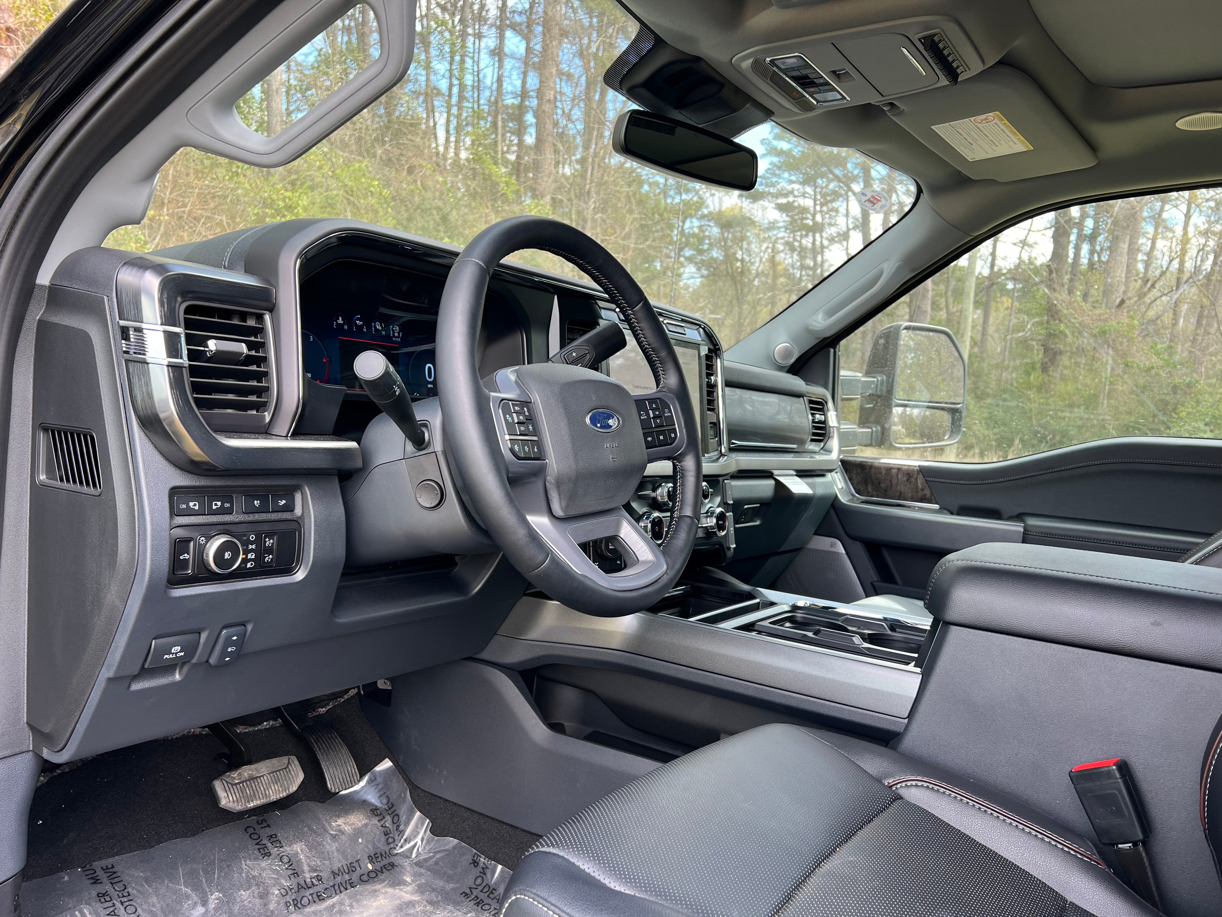 2023 Ford Super Duty F-250 SRW XL