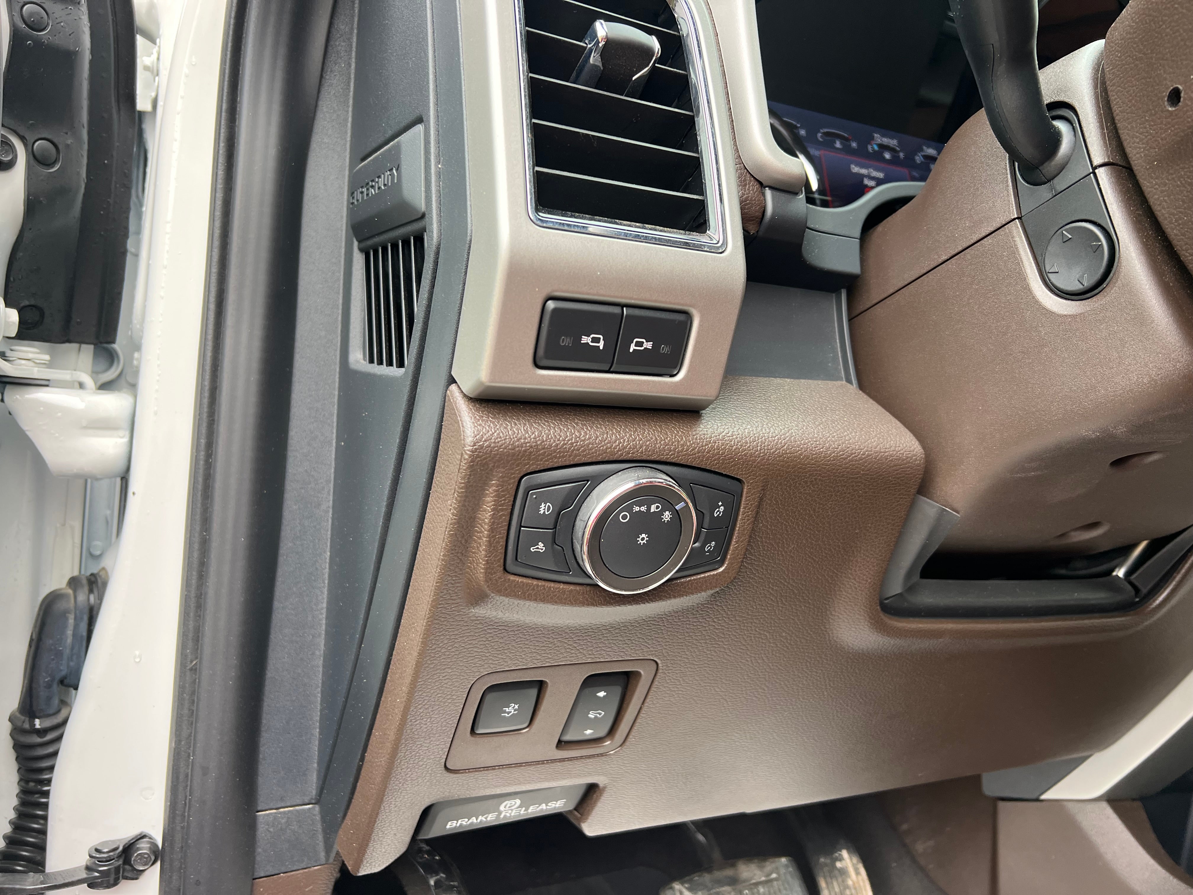 2022 Ford Super Duty F-350 SRW XL