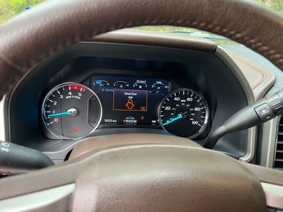 2022 Ford Super Duty F-350 SRW XL