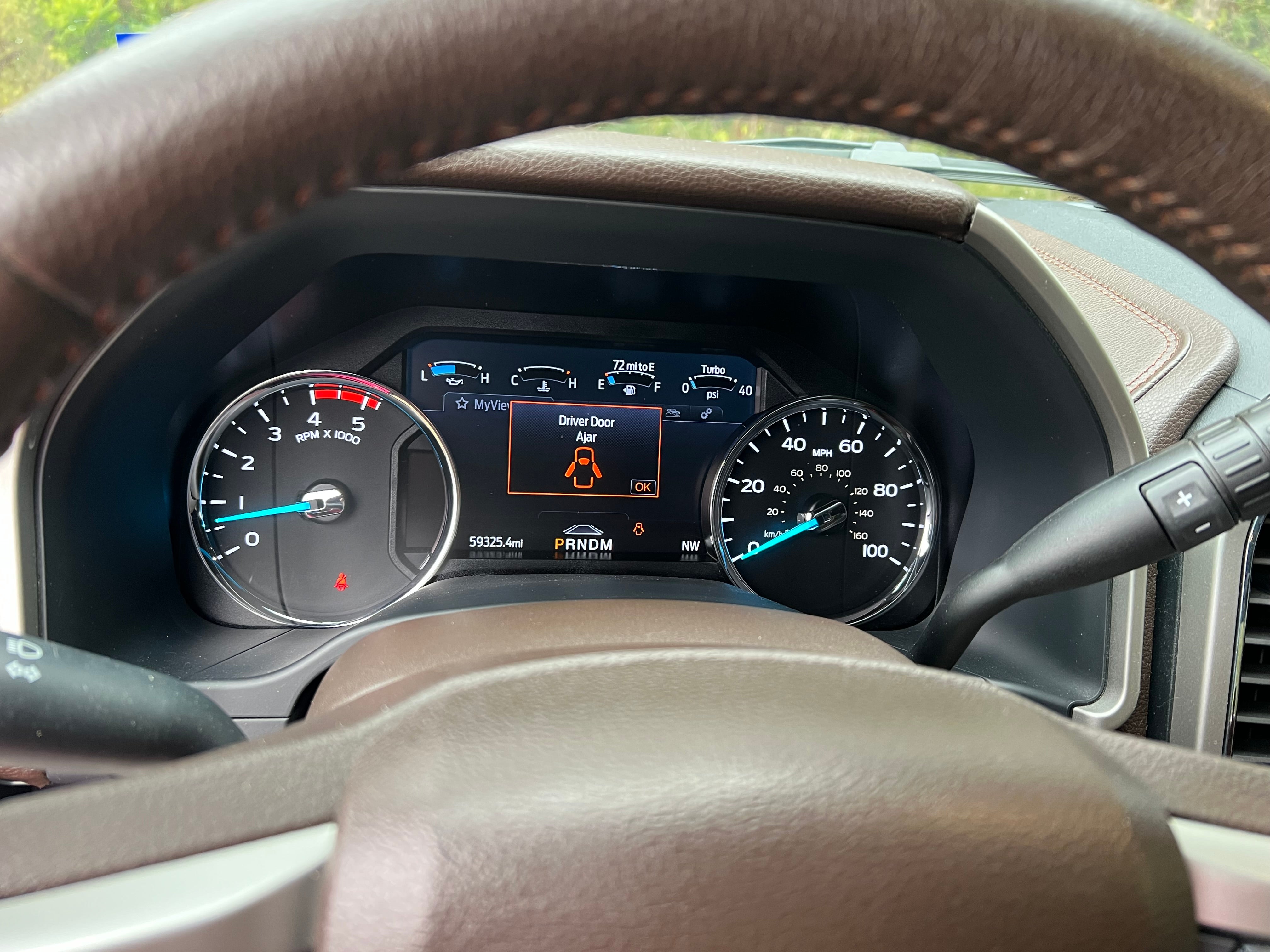 2022 Ford Super Duty F-350 SRW XL