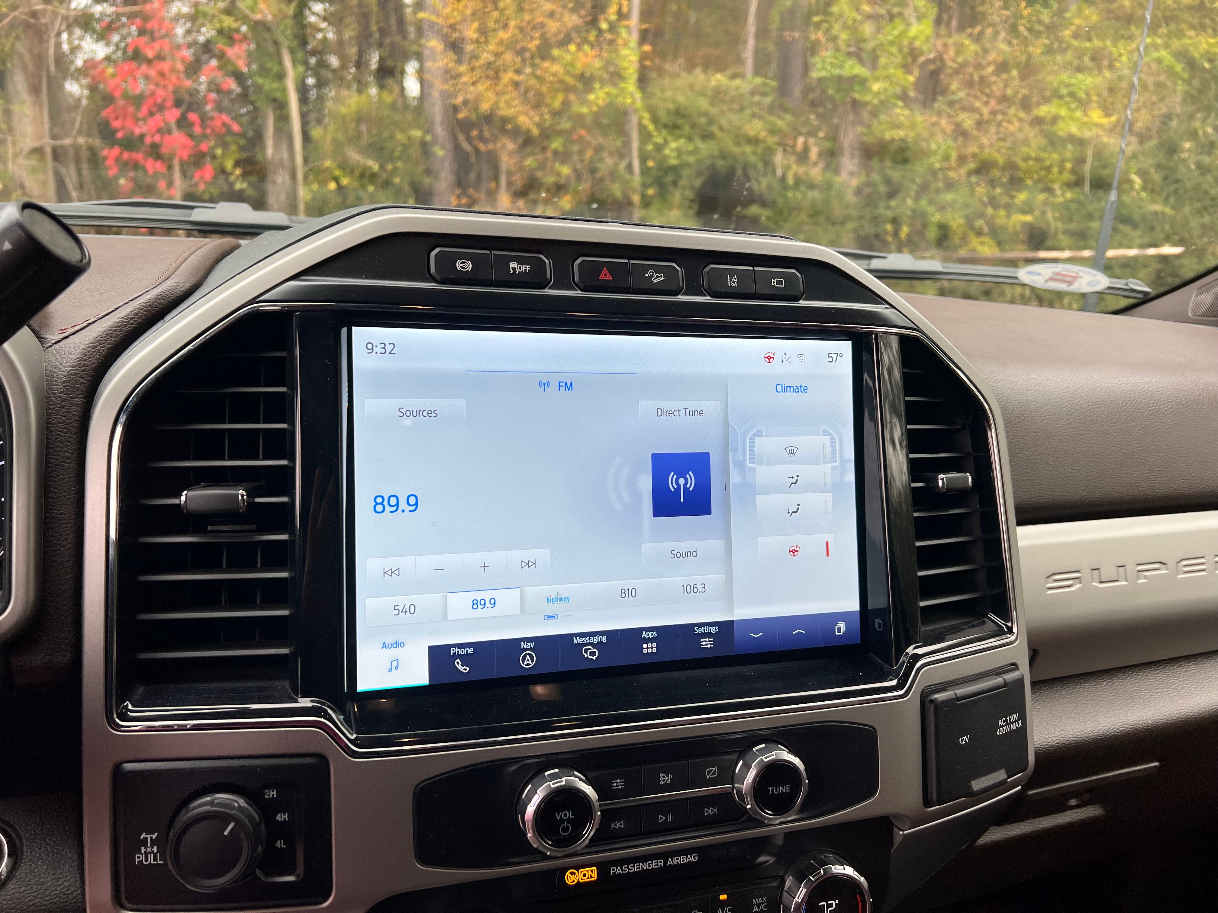 2022 Ford Super Duty F-350 SRW XL