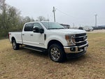 2022 Ford Super Duty F-350 SRW XL