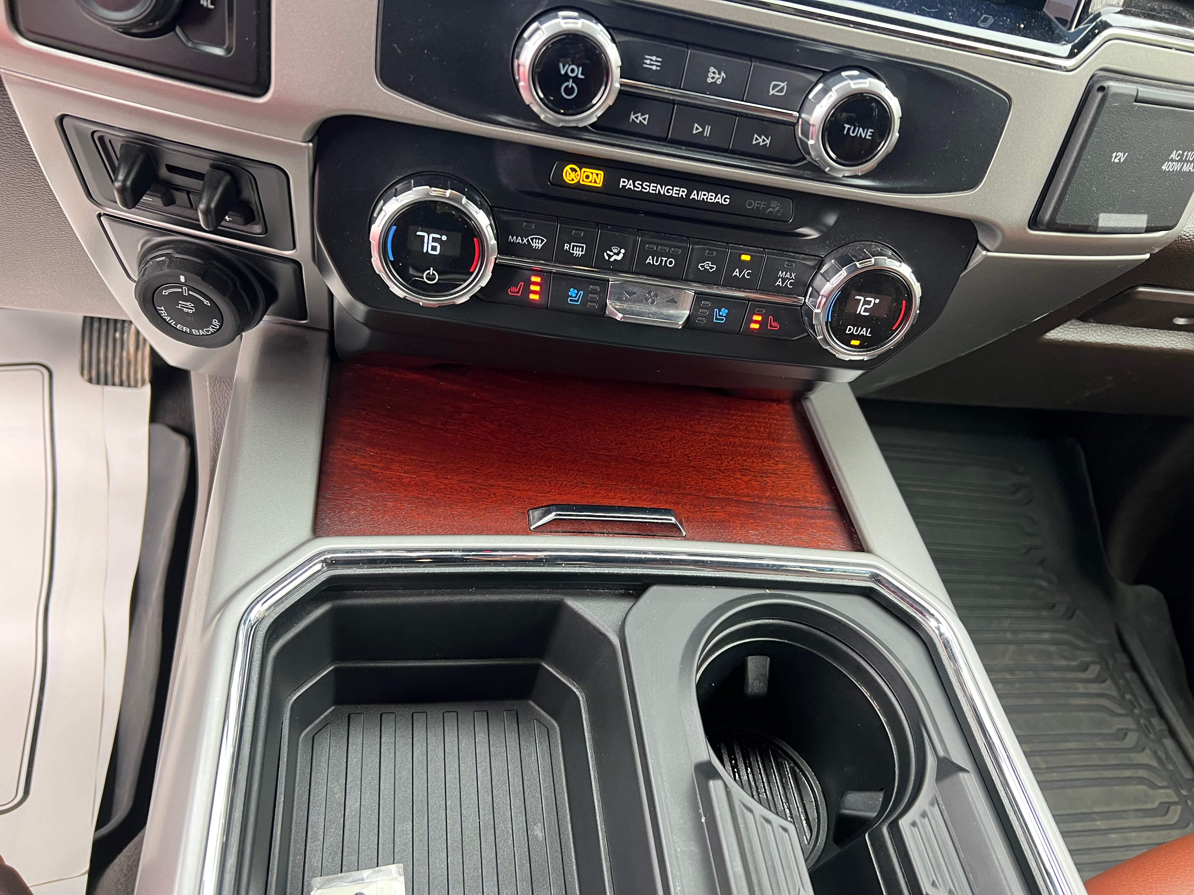 2022 Ford Super Duty F-350 SRW XL