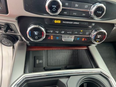 2022 Ford Super Duty F-350 SRW XL