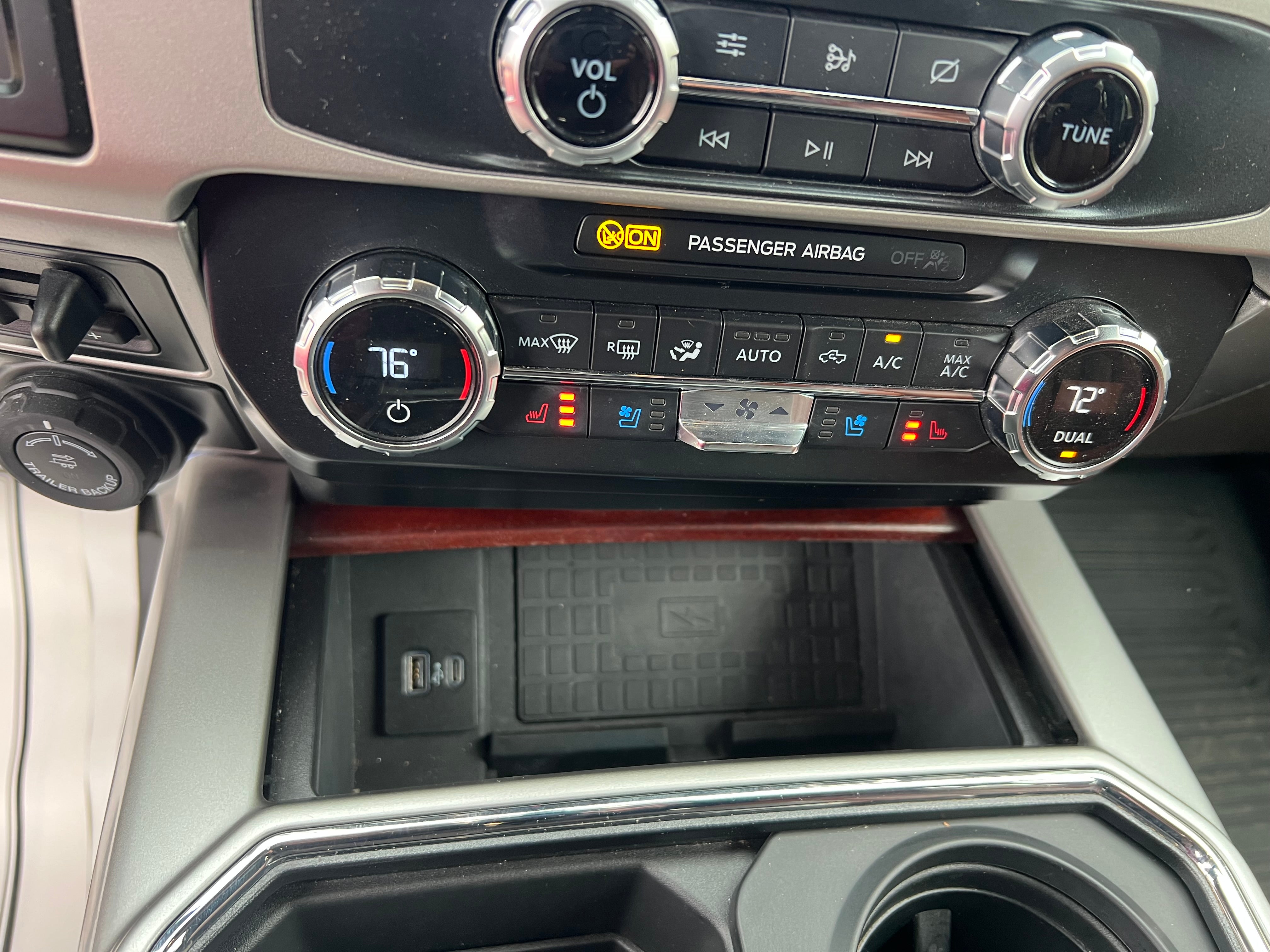 2022 Ford Super Duty F-350 SRW XL