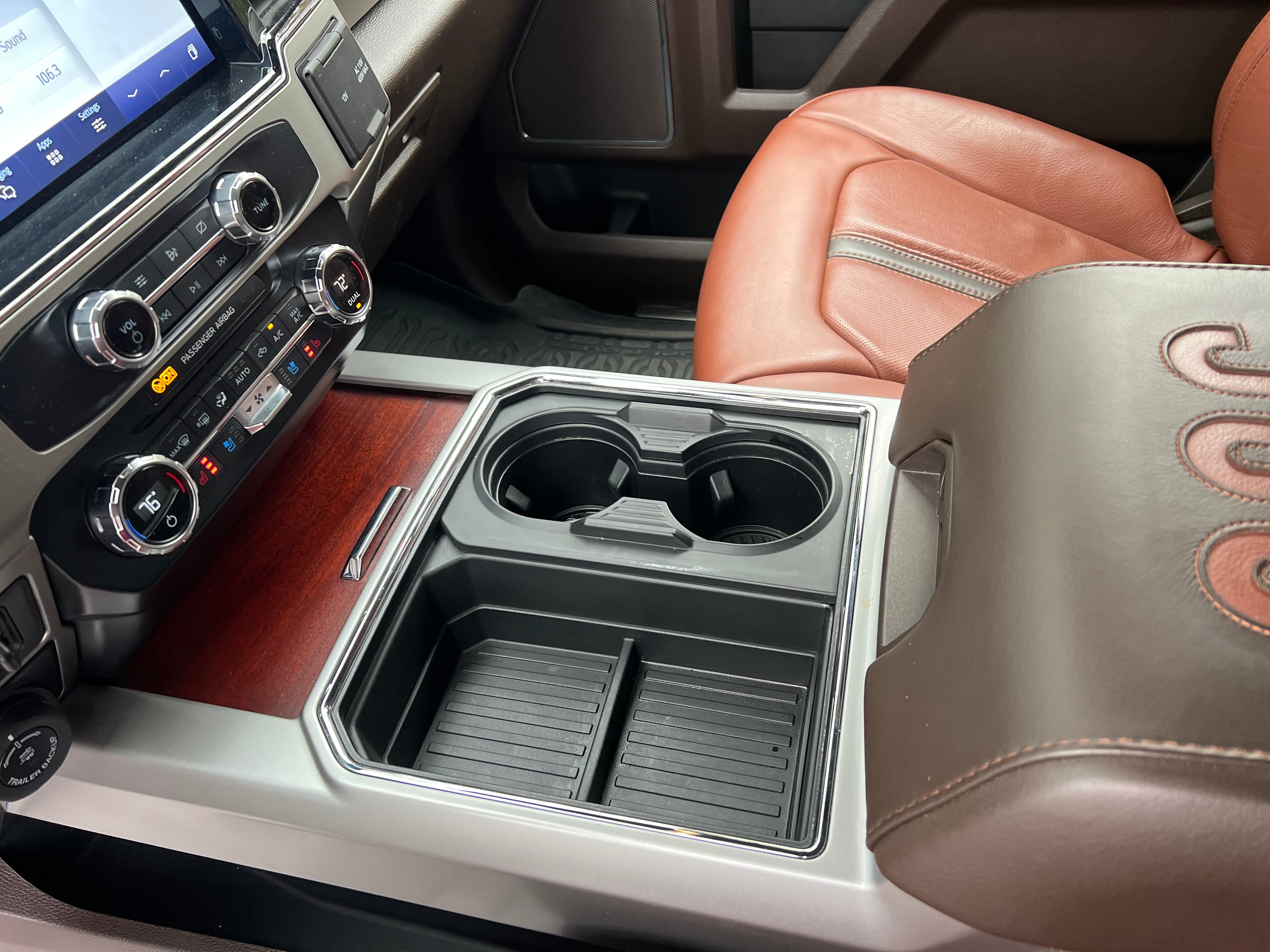 2022 Ford Super Duty F-350 SRW XL