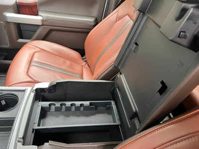 2022 Ford Super Duty F-350 SRW XL