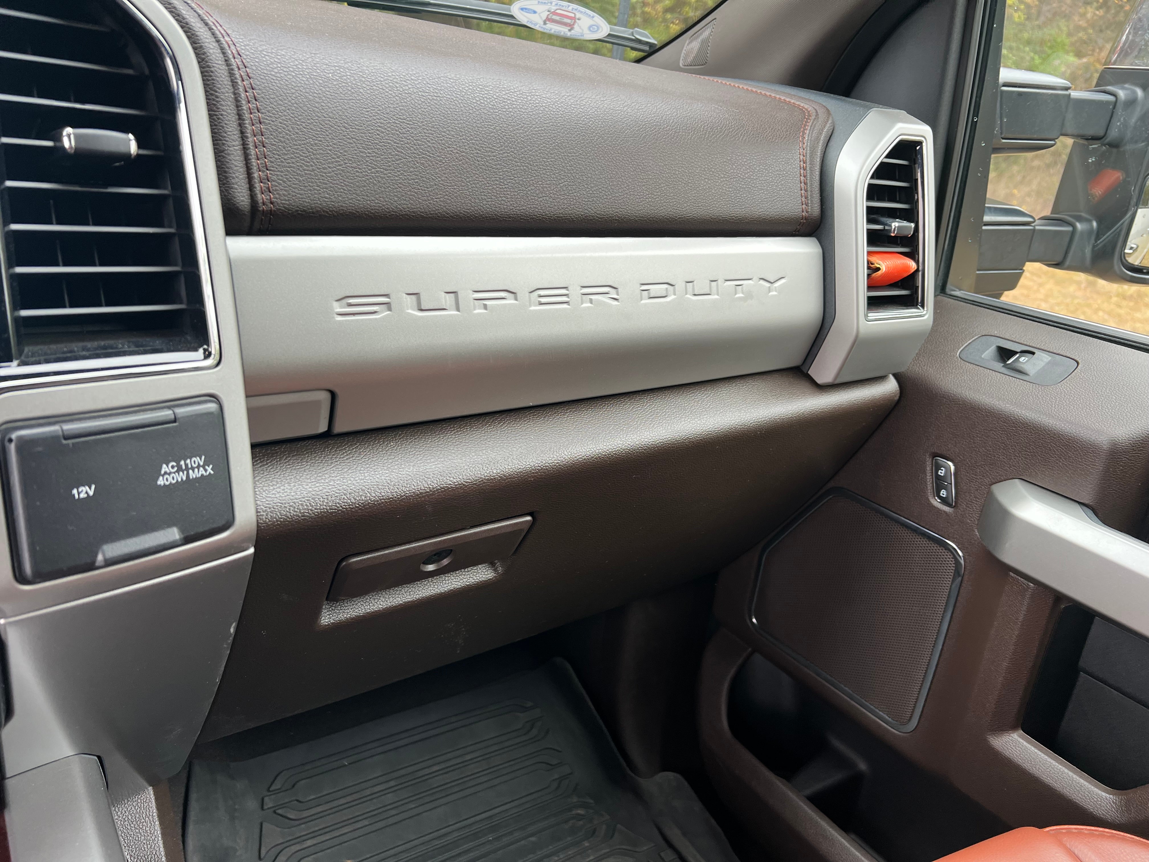 2022 Ford Super Duty F-350 SRW XL