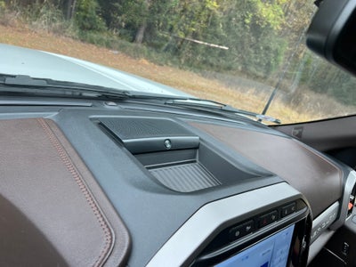 2022 Ford Super Duty F-350 SRW XL