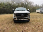 2022 Ford Super Duty F-350 SRW XL