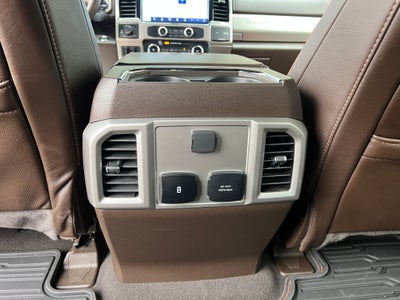 2022 Ford Super Duty F-350 SRW XL