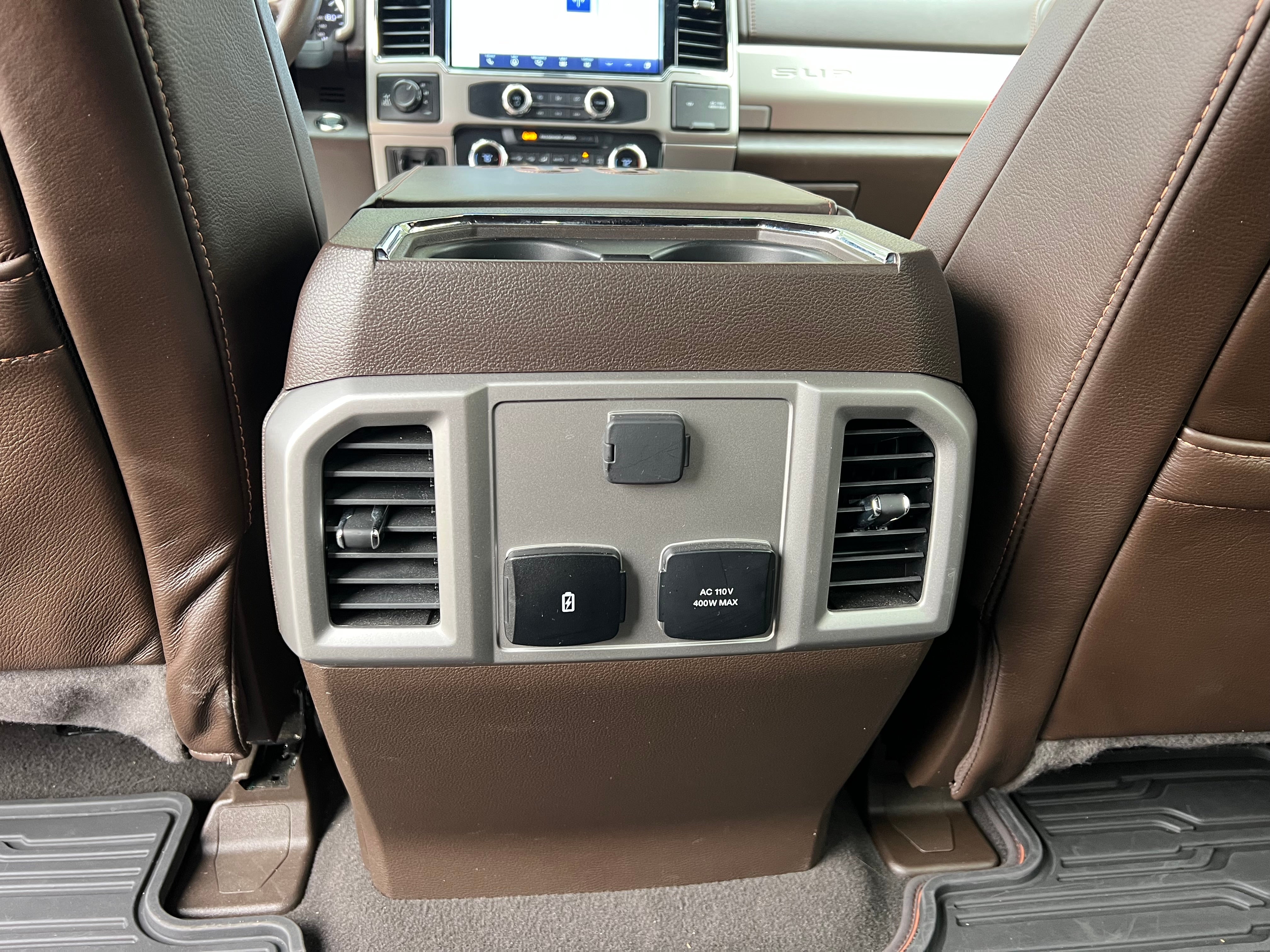 2022 Ford Super Duty F-350 SRW XL