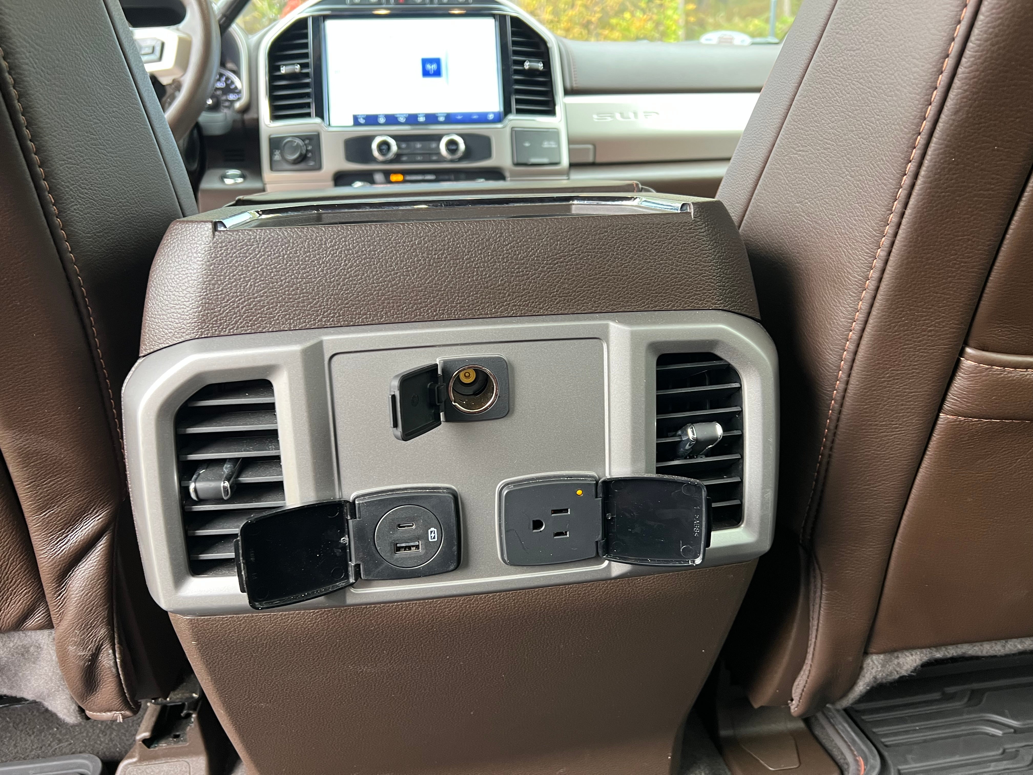 2022 Ford Super Duty F-350 SRW XL