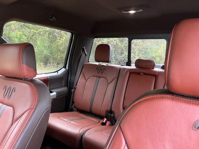 2022 Ford Super Duty F-350 SRW XL