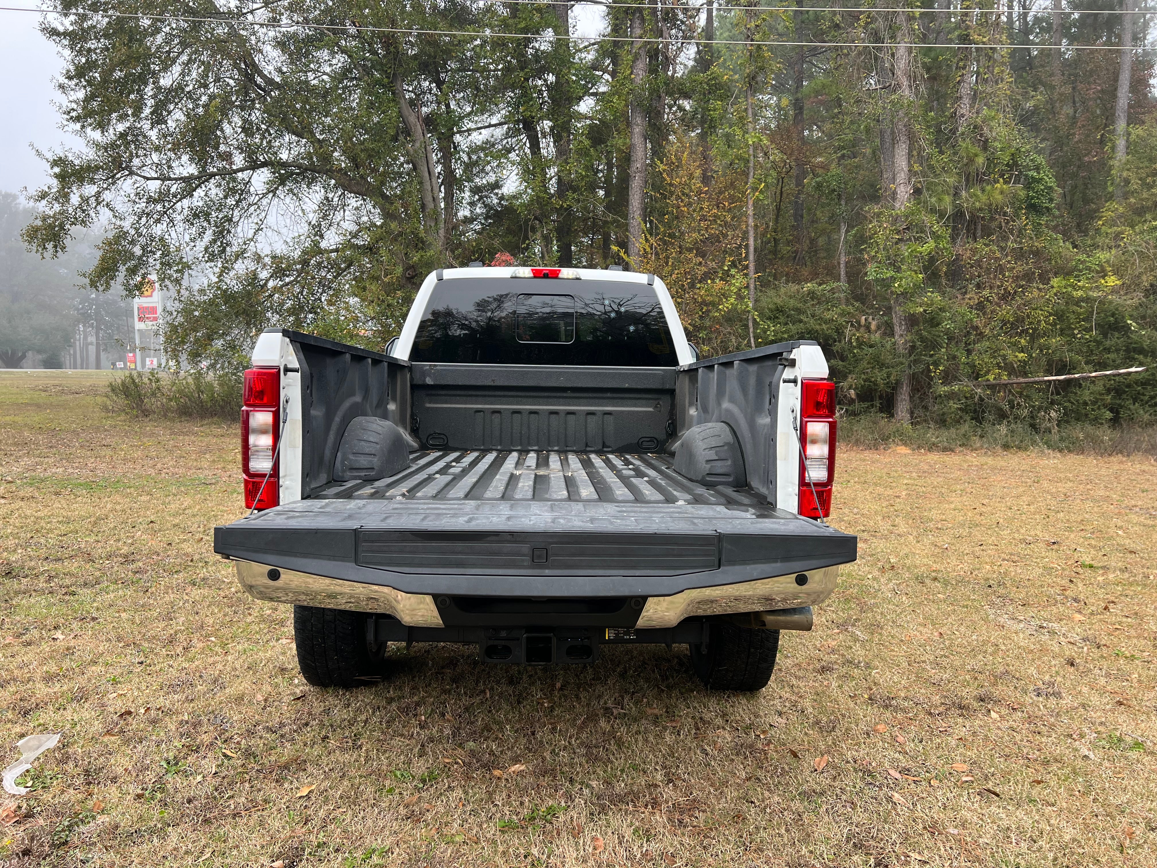 2022 Ford Super Duty F-350 SRW XL