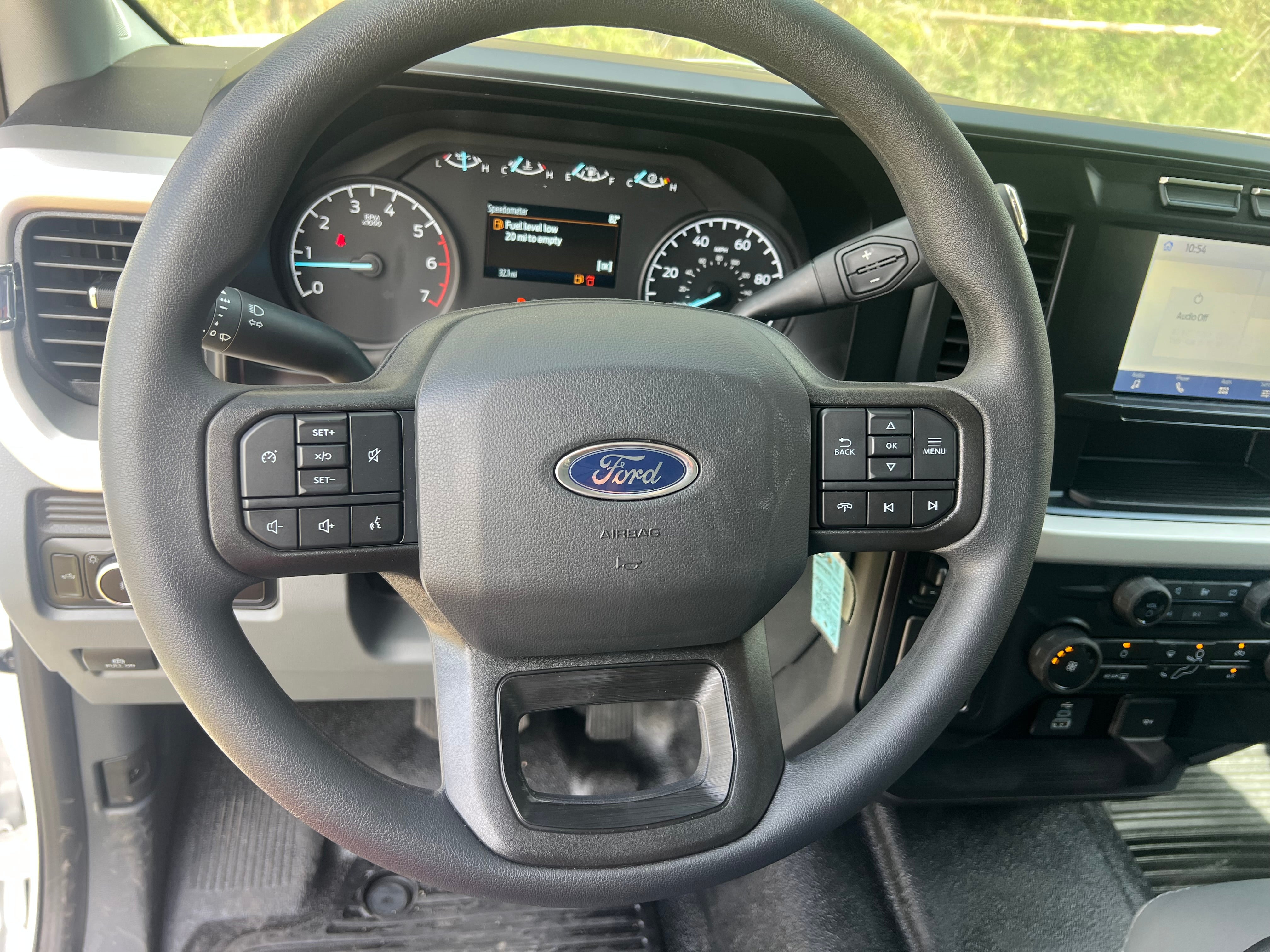 2023 Ford Super Duty F-350 DRW XL