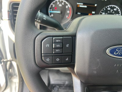 2023 Ford Super Duty F-350 DRW XL