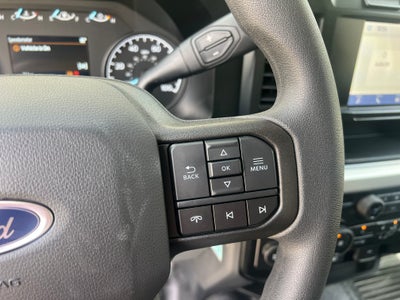 2023 Ford Super Duty F-350 DRW XL