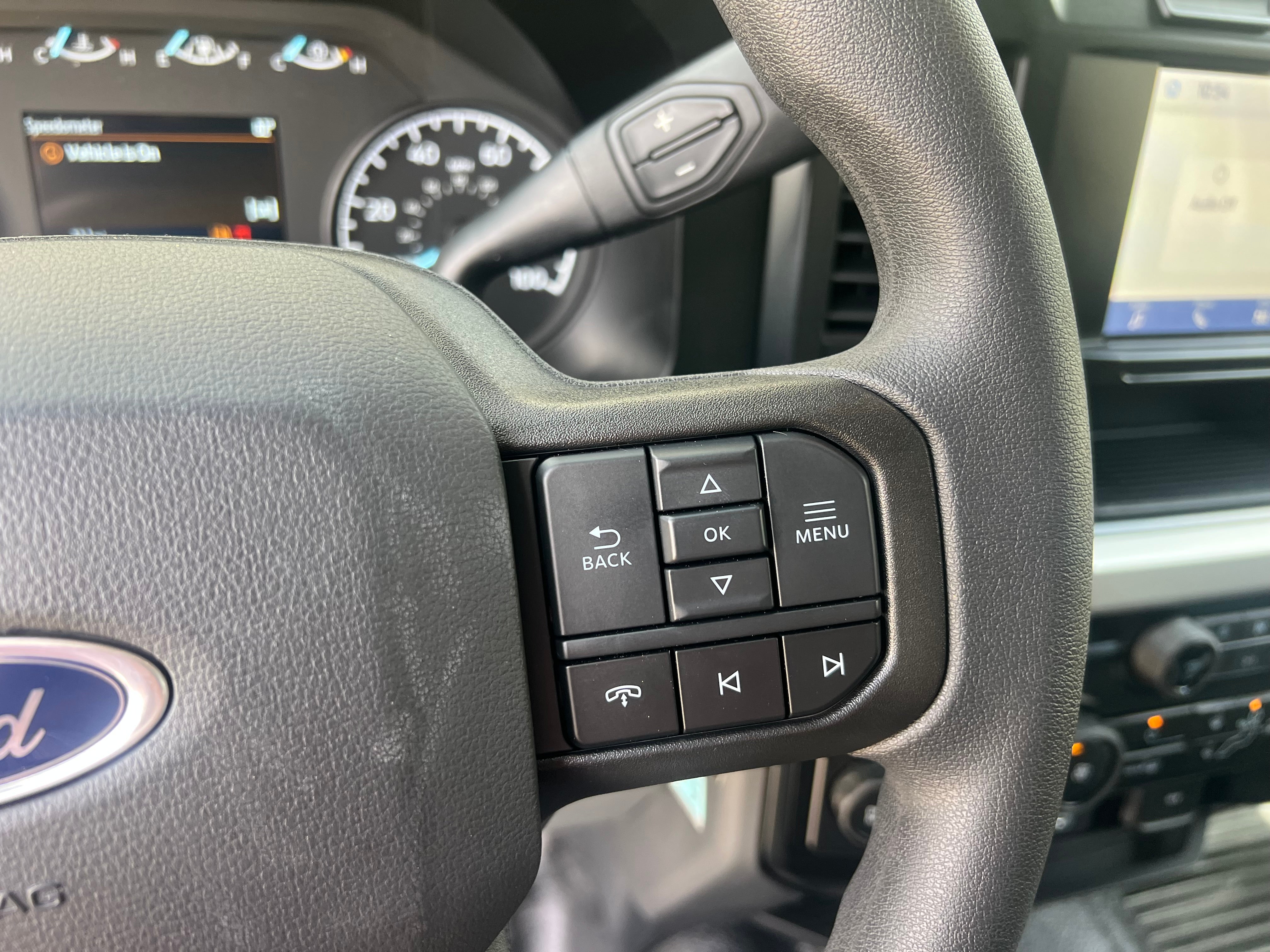 2023 Ford Super Duty F-350 DRW XL