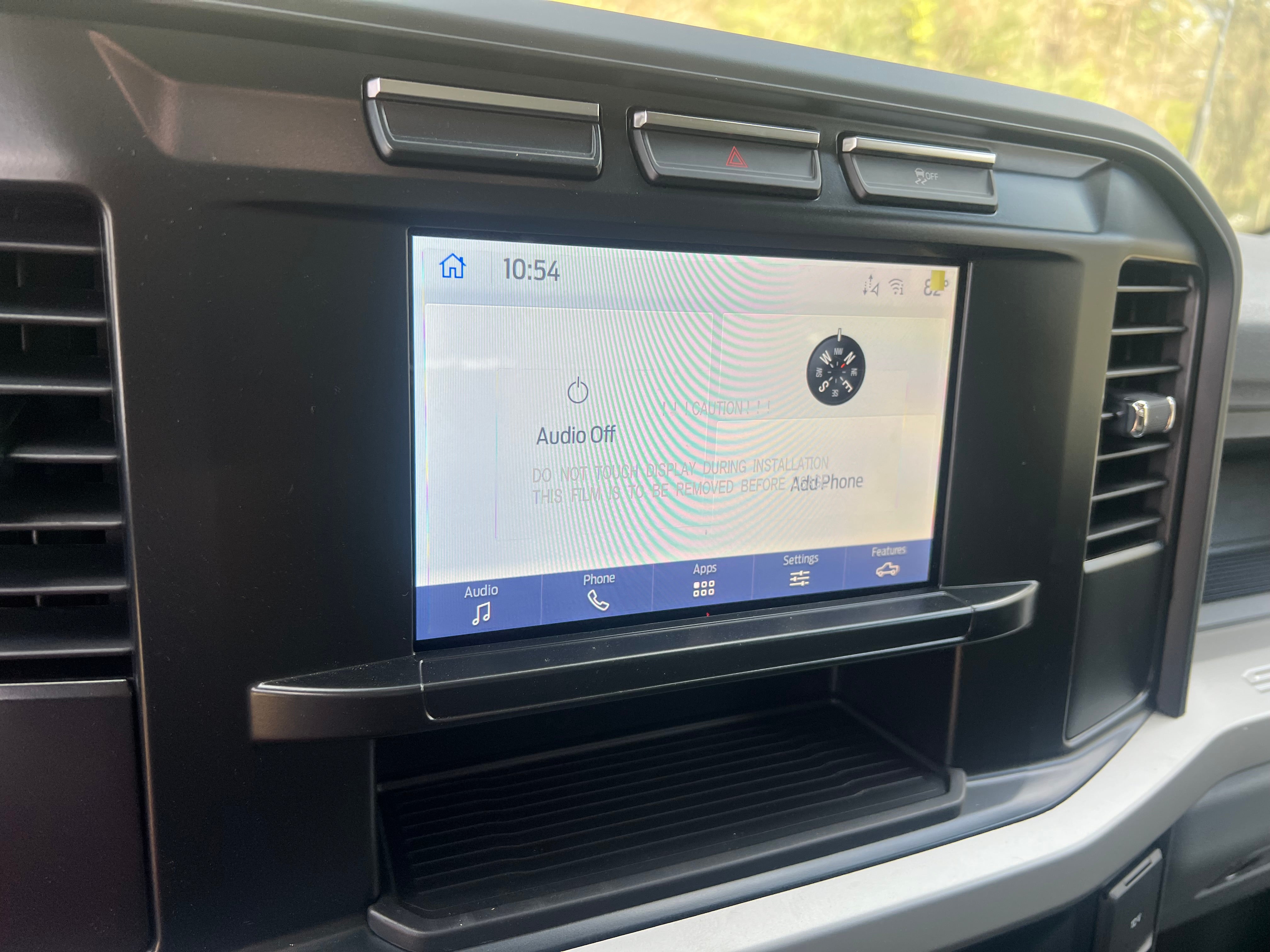 2023 Ford Super Duty F-350 DRW XL