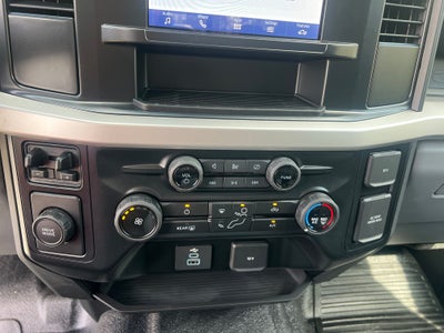 2023 Ford Super Duty F-350 DRW XL