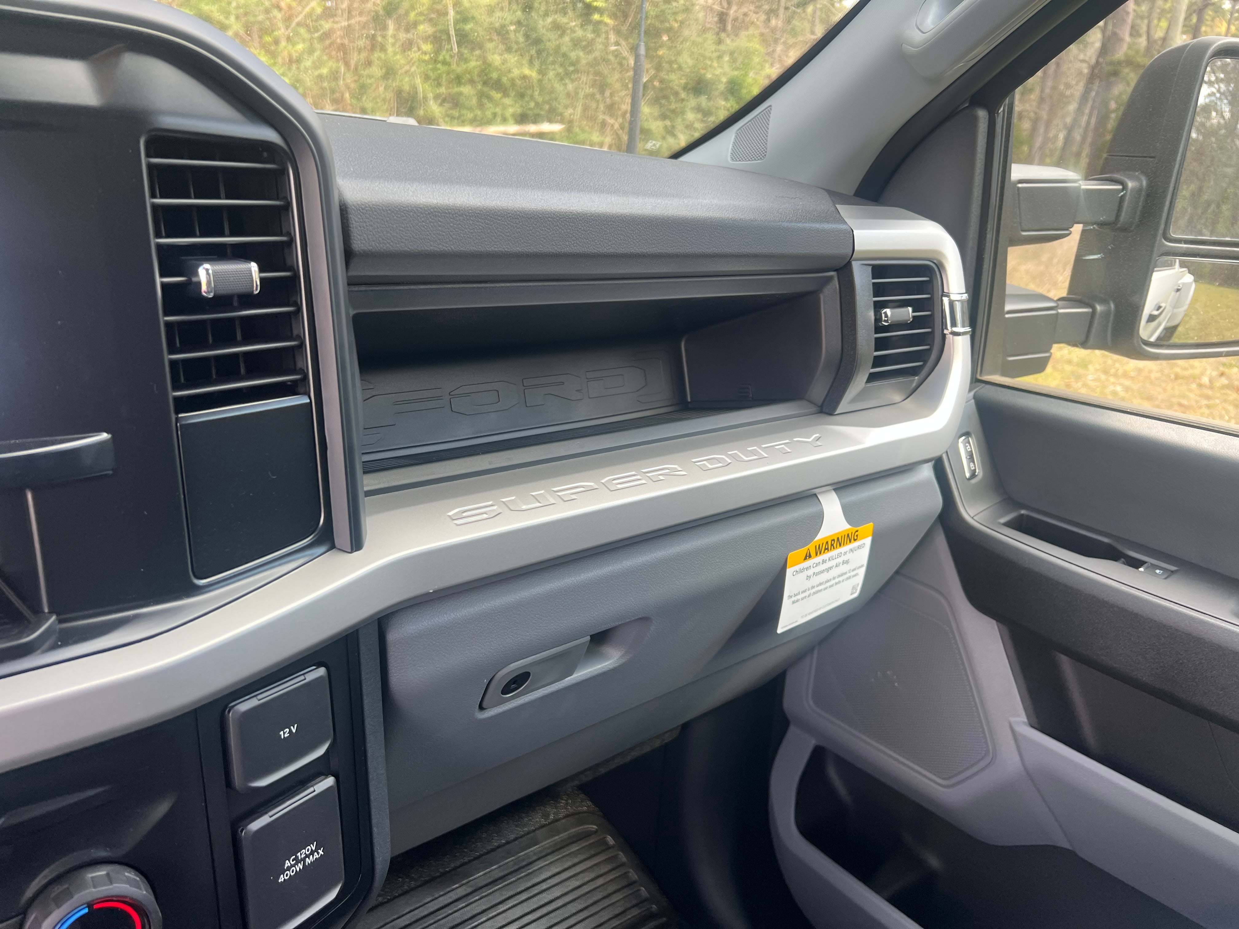 2023 Ford Super Duty F-350 DRW XL