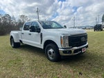 2023 Ford Super Duty F-350 DRW XL
