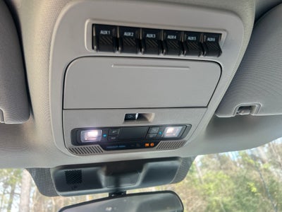 2023 Ford Super Duty F-350 DRW XL