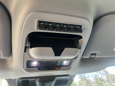 2023 Ford Super Duty F-350 DRW XL