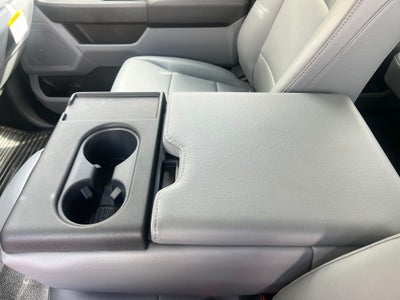 2023 Ford Super Duty F-350 DRW XL