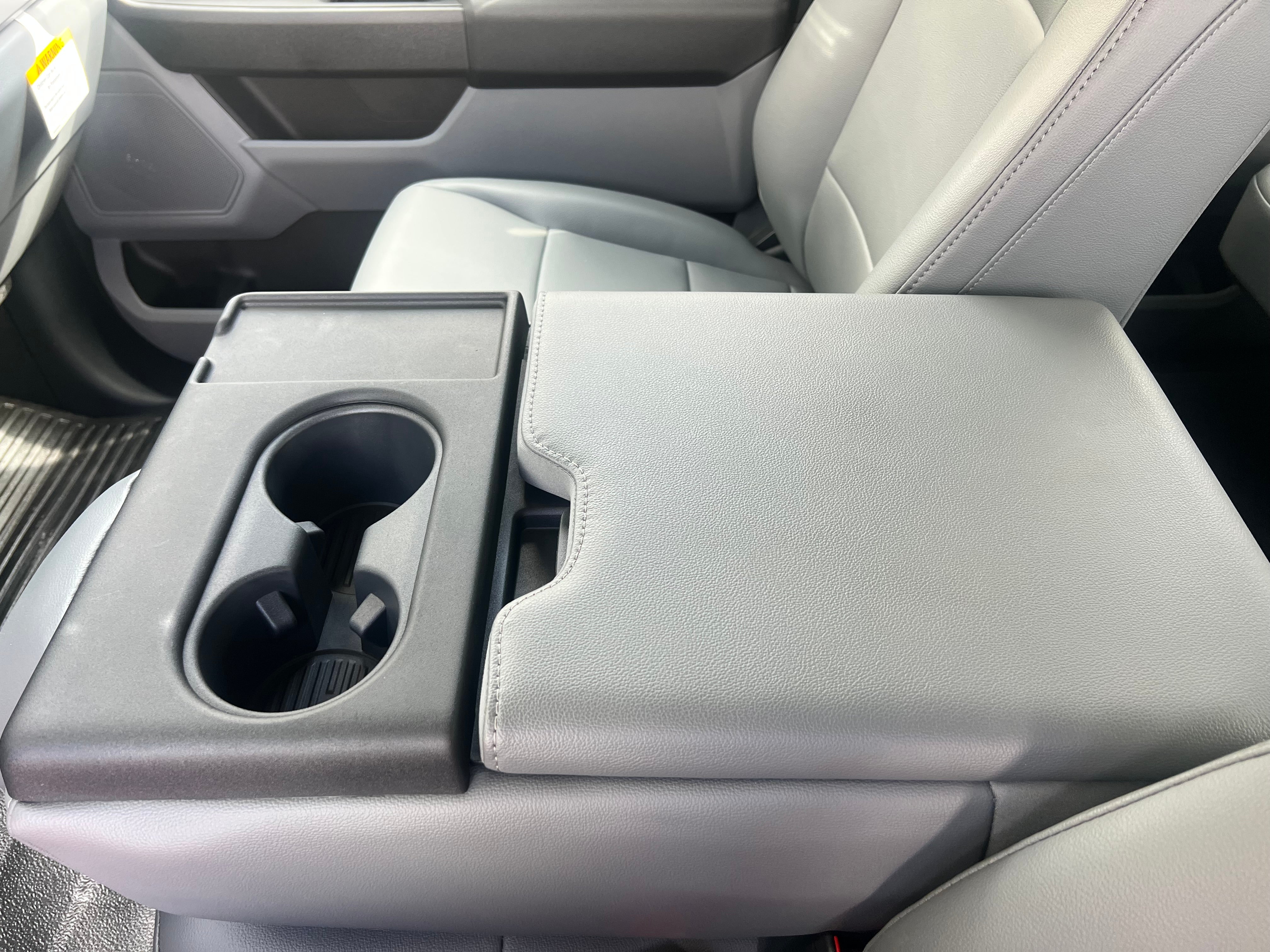 2023 Ford Super Duty F-350 DRW XL