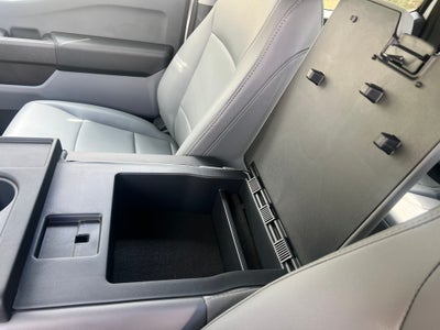 2023 Ford Super Duty F-350 DRW XL