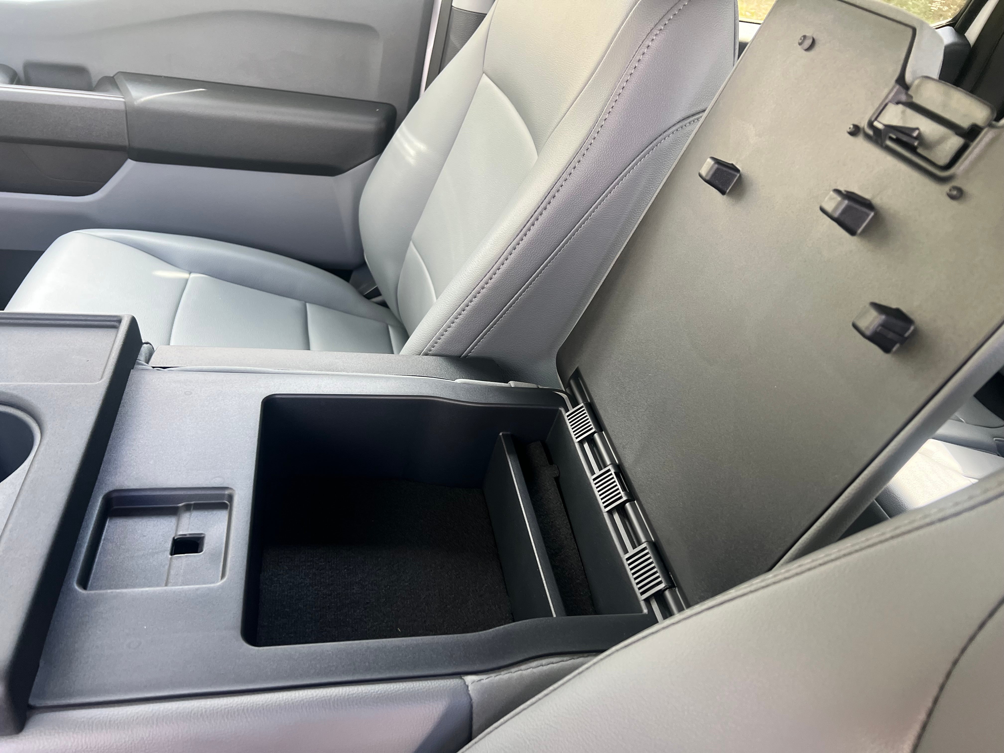 2023 Ford Super Duty F-350 DRW XL