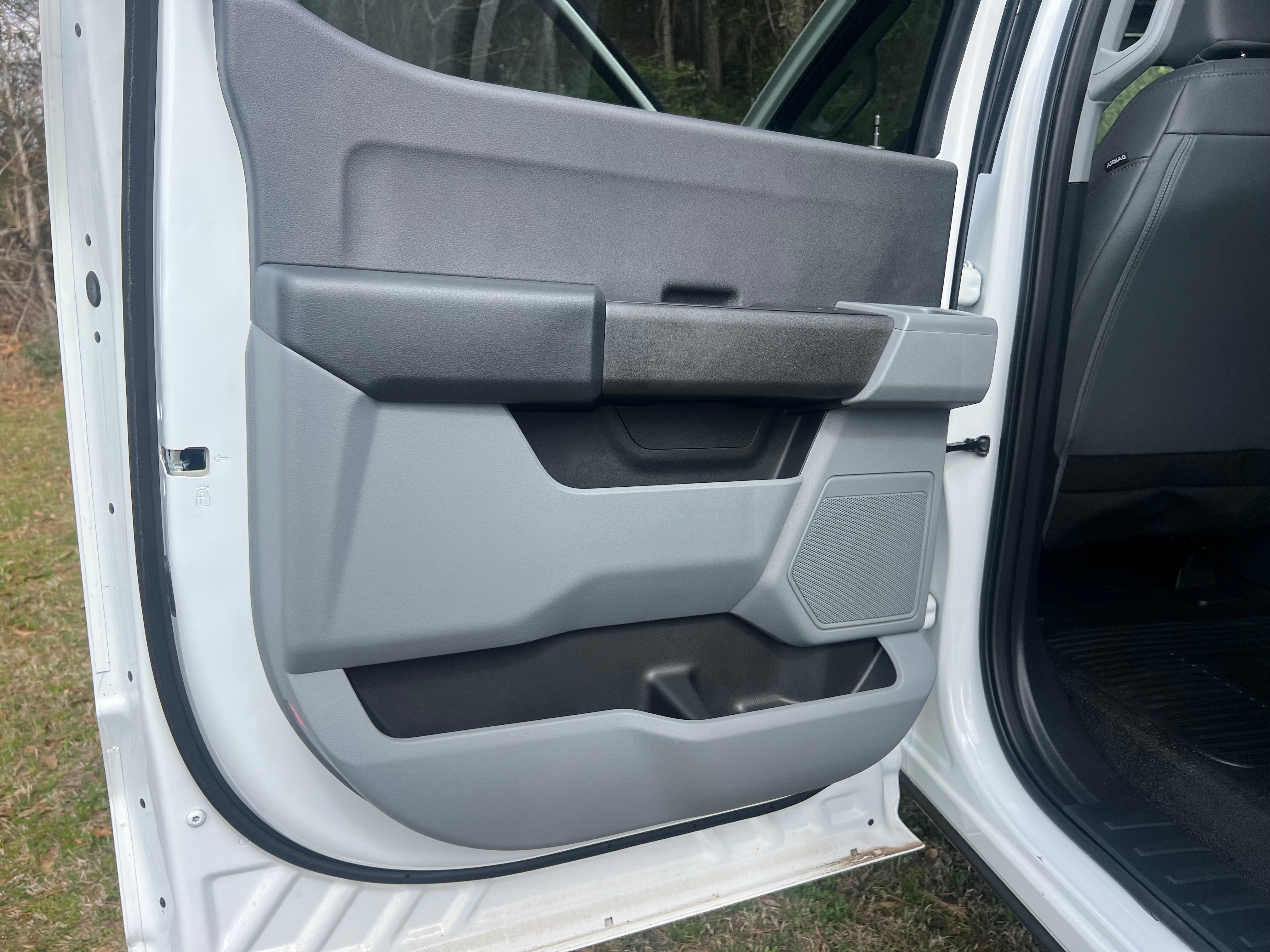 2023 Ford Super Duty F-350 DRW XL