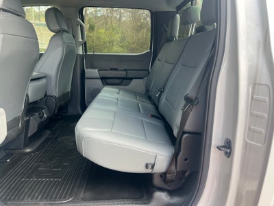 2023 Ford Super Duty F-350 DRW XL