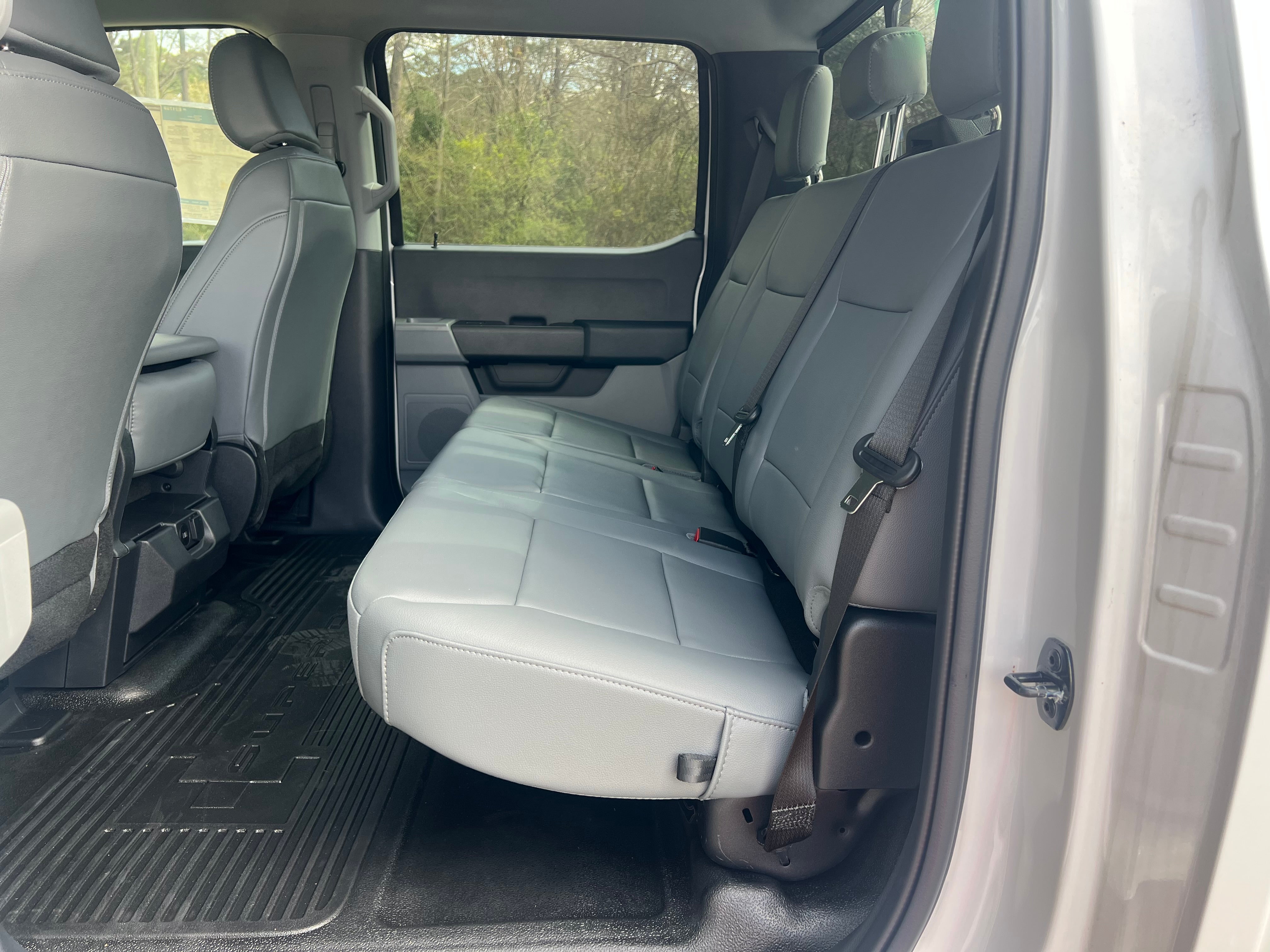 2023 Ford Super Duty F-350 DRW XL