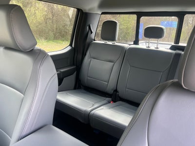 2023 Ford Super Duty F-350 DRW XL