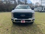 2023 Ford Super Duty F-350 DRW XL